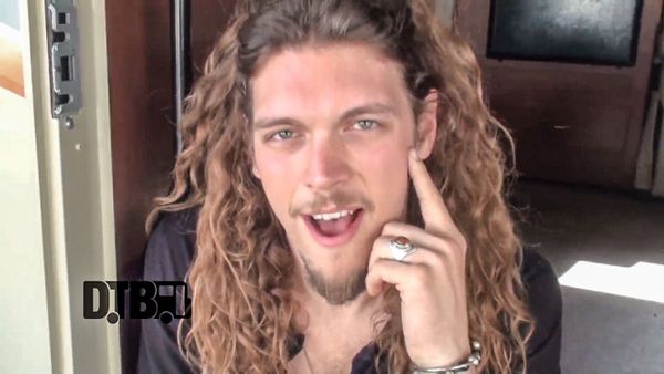 Red Sun Rising – PRESHOW RITUALS Ep. 128 [VIDEO]