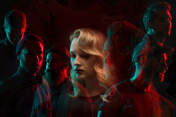 Submotion Orchestra Announce UK Tour