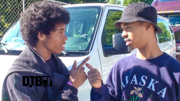 The Bots – TOUR TIPS (Top 5) Ep. 380 [VIDEO]