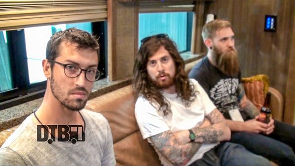 The Devil Wears Prada – TOUR PRANKS Ep. 121 [VIDEO]