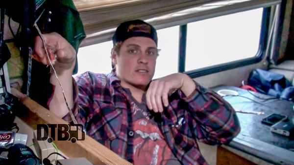 The Glorious Sons – DREAM TOUR Ep. 294 [VIDEO]