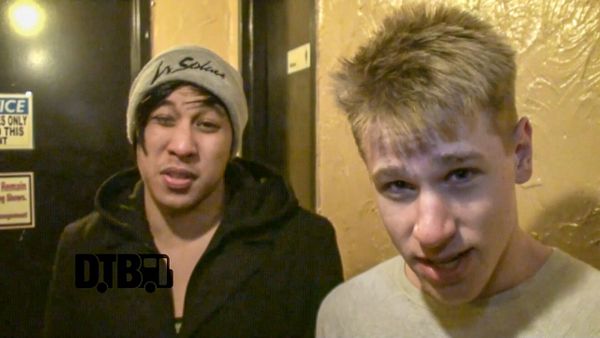 The Great Divide – TOUR TIPS (Top 5) Ep. 393 [VIDEO]