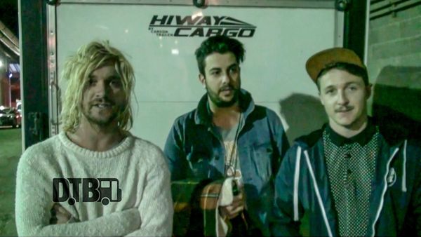 The Griswolds – TOUR TIPS (Top 5) Ep. 381 [VIDEO]