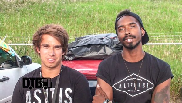 The Residence – BUS INVADERS Ep. 907 [VIDEO]