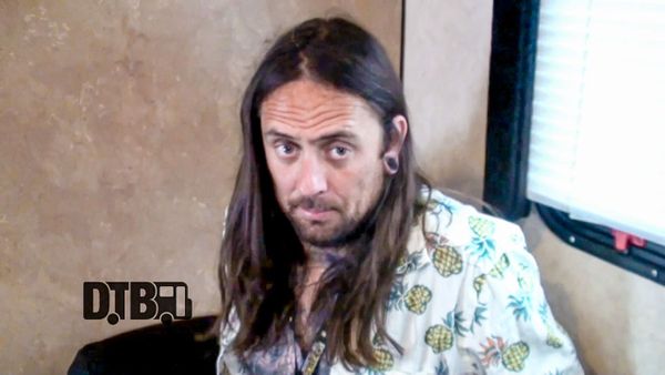 Thy Art Is Murder – TOUR TIPS (Top 5) Ep. 394 [VIDEO]