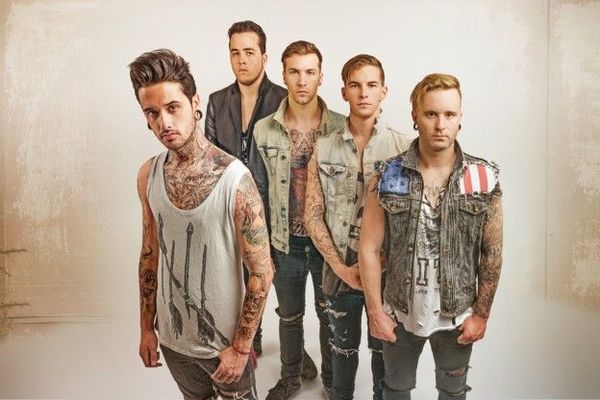 White Fox Society Announces “The Do or Die Tour” with Call It Home + In Honor Of [DTB Sponsored Tour]