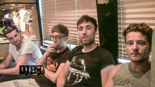 Alvarez Kings – DREAM TOUR Ep. 315 [VIDEO]