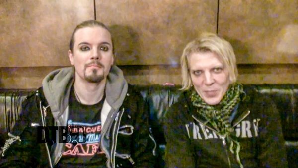 Apocalyptica – TOUR TIPS (Top 5) Ep. 402 [VIDEO]