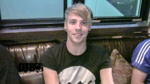 As It Is – TOUR PRANKS Ep. 131 [VIDEO]