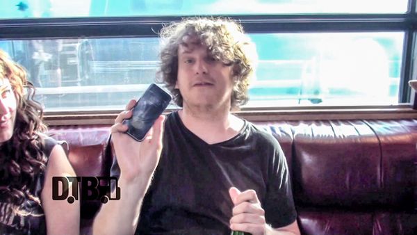 Australian Pink Floyd – TOUR PRANKS Ep. 133 [VIDEO]