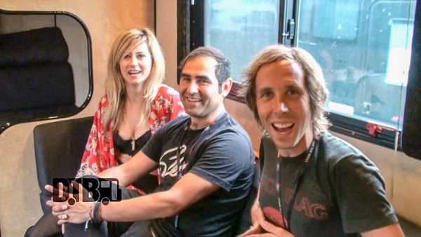 Beautiful Bodies – DREAM TOUR Ep. 314 [VIDEO]