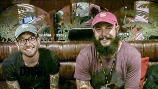 Being As An Ocean – DREAM TOUR Ep. 318 [VIDEO]