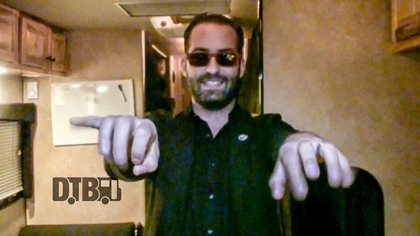 Big Data – PRESHOW RITUALS Ep. 129 [VIDEO]