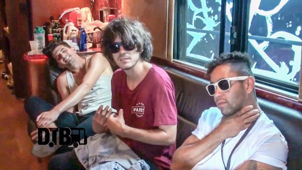 Born Cages – PRESHOW RITUALS Ep. 136 [VIDEO]