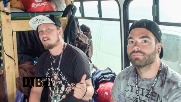 BoyMeetsWorld – DREAM TOUR Ep. 307 [VIDEO]