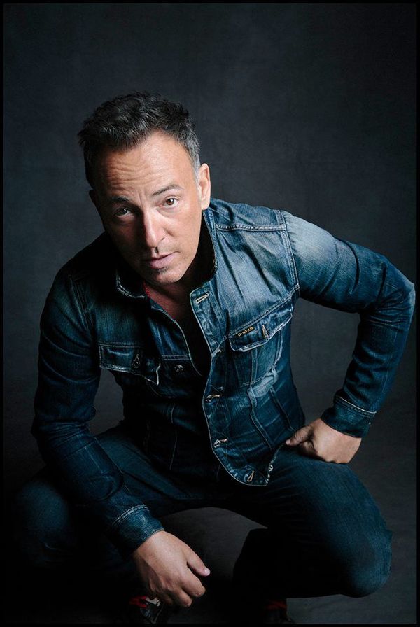Bruce Springsteen and the E Street Band Announces “The River Tour”