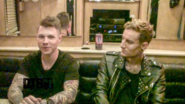 Crown The Empire – PRESHOW RITUALS Ep. 133 [VIDEO]