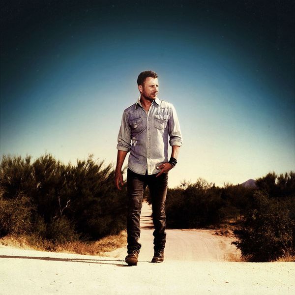 Dierks Bentley Announces North American “Somewhere on a Beach Tour”