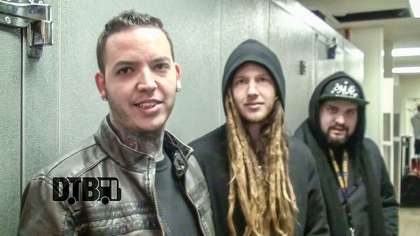 Exotype – TOUR TIPS (Top 5) Ep. 412 [VIDEO]