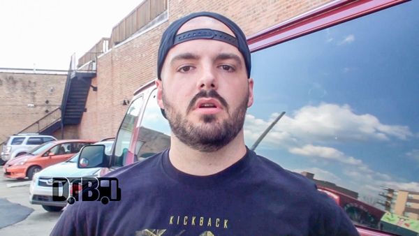 Expire – DREAM TOUR Ep. 319 [VIDEO]