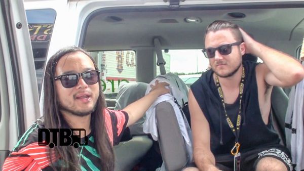 Feed Her To The Sharks – PRESHOW RITUALS Ep. 132 [VIDEO]