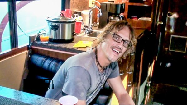 Fuel / Brett Scallions – DREAM TOUR Ep. 309 [VIDEO]