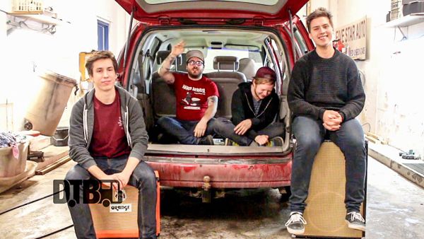 Harbour – TOUR TIPS (Top 5) Ep. 404 [VIDEO]