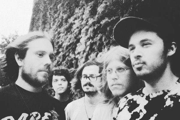 Holy Wave Announces European Tour