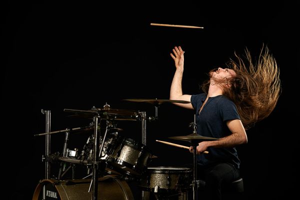Joey Muha Announces North American Tour