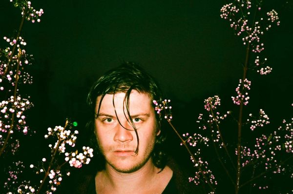 Jordan Klassen Announces UK and European Tour Dates