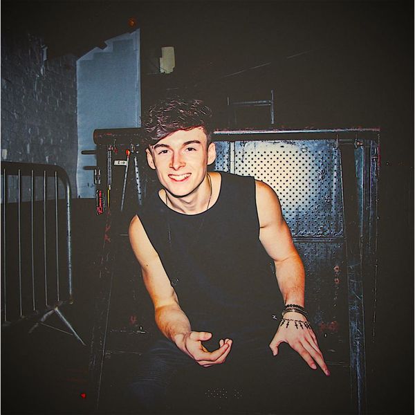 Josh Taylor Announces UK Tour