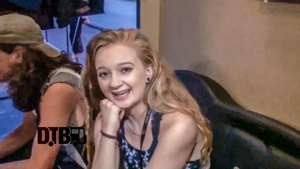 Jule Vera – PRESHOW RITUALS Ep. 134 [VIDEO]