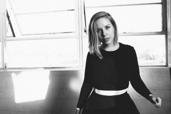 Julia Nunes – TOUR TIPS