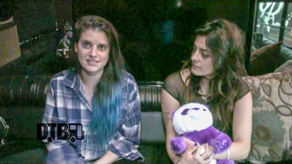 Juliet Simms – TOUR PRANKS Ep. 129 [VIDEO]