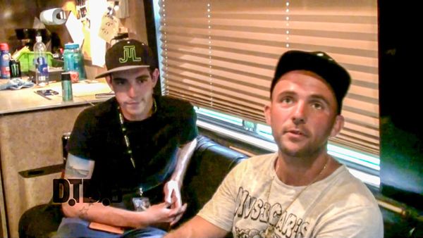 Kosha Dillz – TOUR TIPS (Top 5) Ep. 400 [VIDEO]