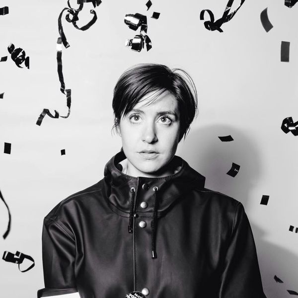 Laura Stevenson Announces Spring U.S. Tour