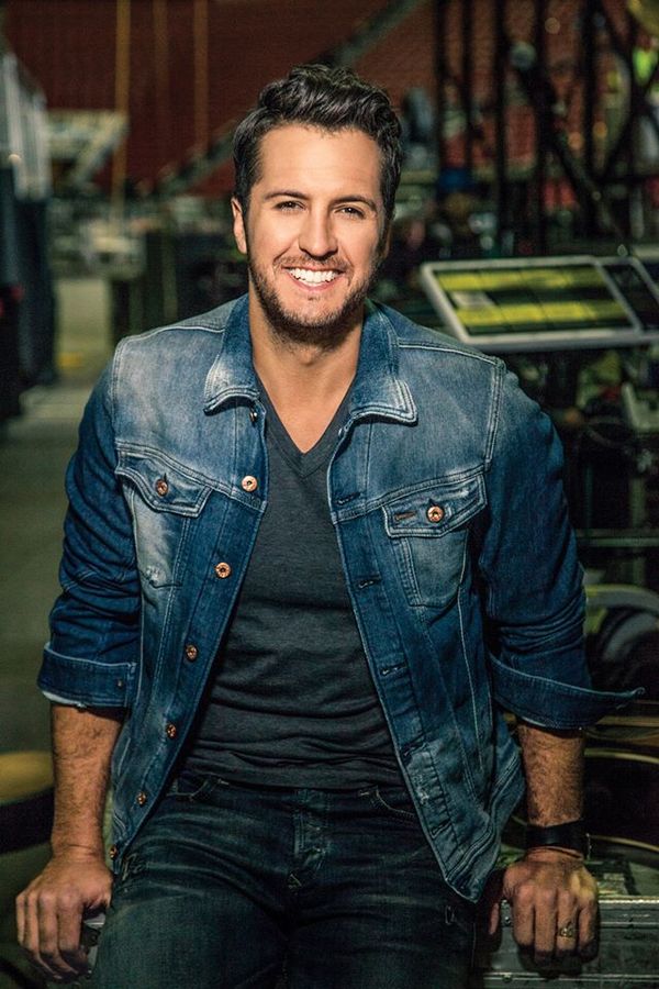 Luke Bryan Announces “Kill the Lights Tour”