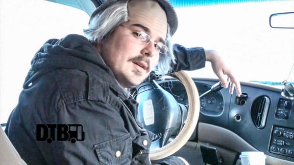 Made Avail – BUS INVADERS (The Lost Episodes) Ep. 124 [VIDEO]