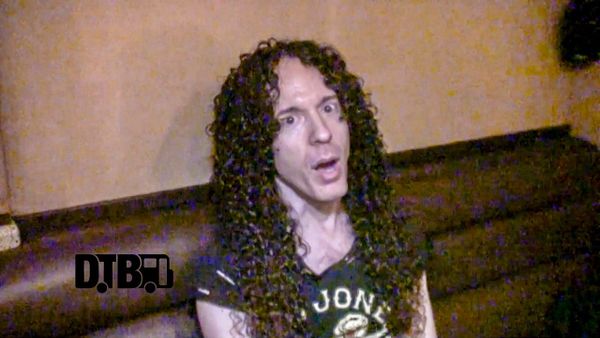 Marty Friedman – CRAZY TOUR STORIES Ep. 363 [VIDEO]