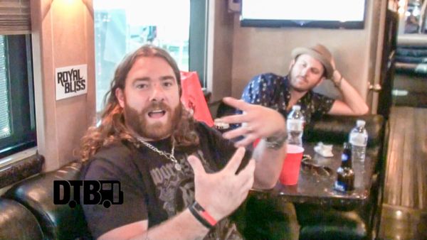Royal Bliss – DREAM TOUR Ep. 305 [VIDEO]