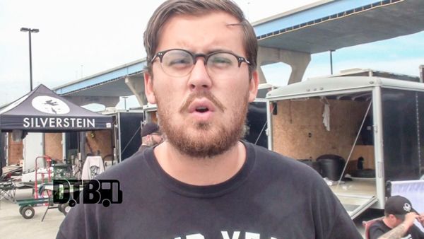 Seaway – DREAM TOUR Ep. 313 [VIDEO]