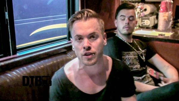 Set It Off – TOUR TIPS (Top 5) Ep. 410 [VIDEO]