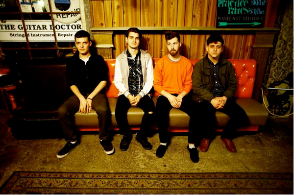 Somos Announces U.S. Tour