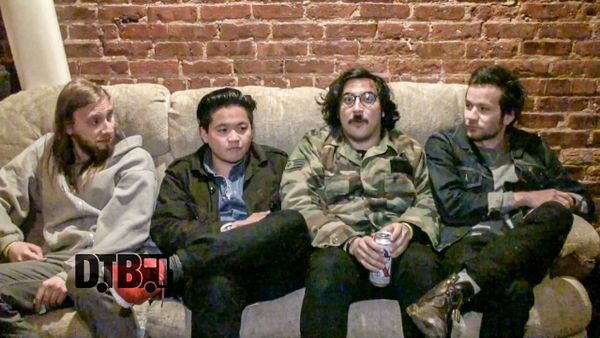 Team Spirit – TOUR TIPS (Top 5) Ep. 409 [VIDEO]