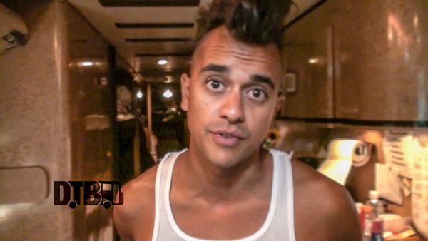 The Kenneths – DREAM TOUR Ep. 308 [VIDEO]