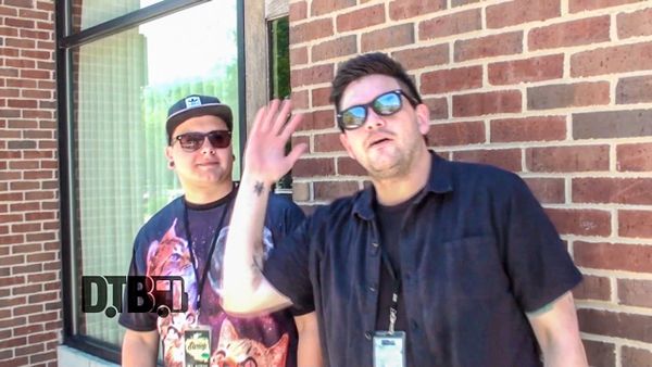 The Spill Canvas – TOUR TIPS (Top 5) Ep. 408 [VIDEO]