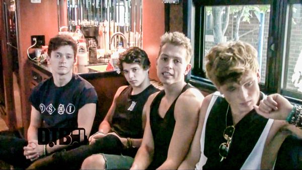 The Vamps – PRESHOW RITUALS Ep. 135 [VIDEO]
