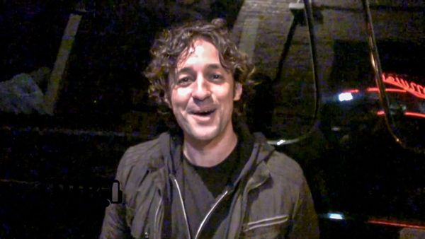 Thomas Ian Nicholas (of American Pie) – CRAZY TOUR STORIES Ep. 360 [VIDEO]