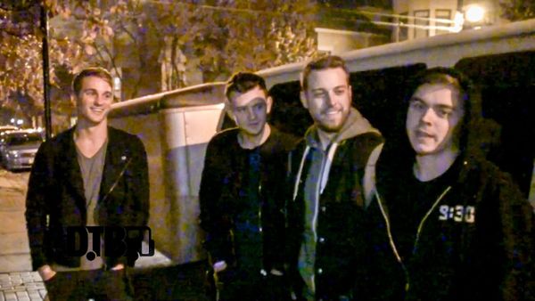 Vinyl Theatre – TOUR TIPS (Top 5) Ep. 405 [VIDEO]