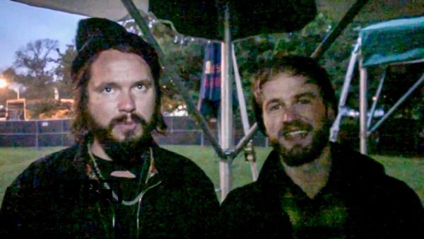 Wounds – CRAZY TOUR STORIES Ep. 358 [VIDEO]